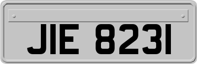 JIE8231