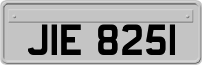 JIE8251