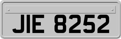 JIE8252