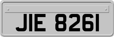 JIE8261
