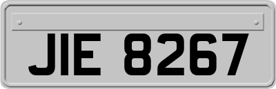 JIE8267