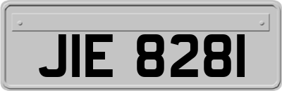 JIE8281