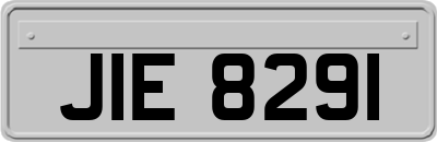 JIE8291