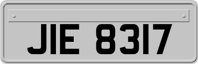 JIE8317