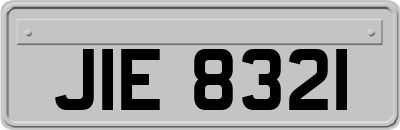 JIE8321