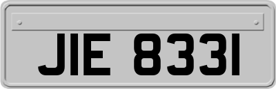 JIE8331