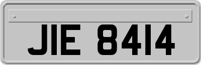 JIE8414