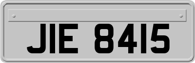 JIE8415