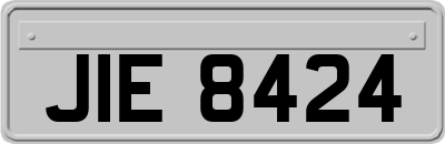 JIE8424