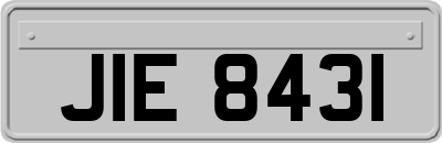 JIE8431