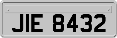 JIE8432