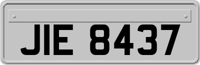 JIE8437