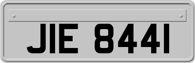 JIE8441