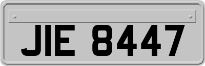 JIE8447
