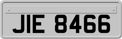 JIE8466