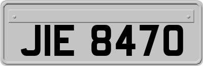 JIE8470
