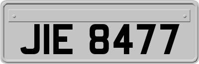 JIE8477