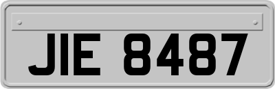 JIE8487