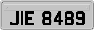 JIE8489