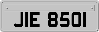 JIE8501