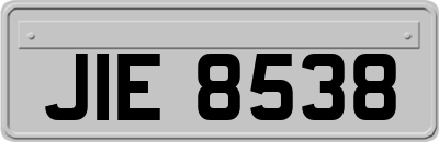 JIE8538