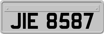 JIE8587