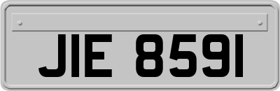JIE8591