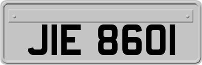 JIE8601