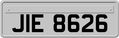 JIE8626