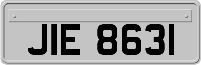 JIE8631