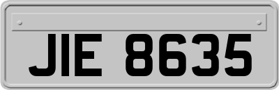 JIE8635