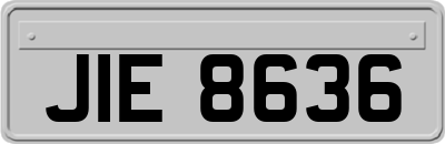 JIE8636