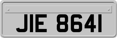 JIE8641