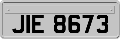 JIE8673