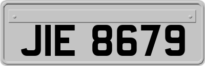 JIE8679