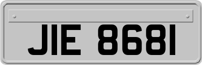 JIE8681