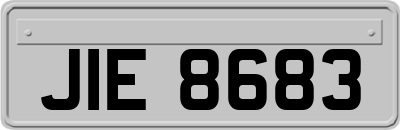 JIE8683