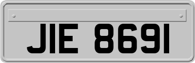 JIE8691