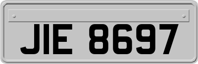 JIE8697
