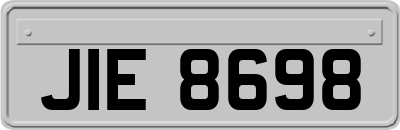 JIE8698
