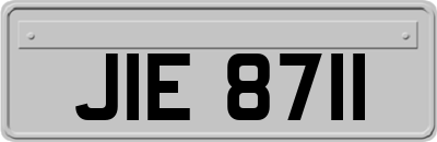 JIE8711