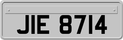 JIE8714