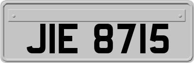 JIE8715