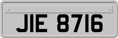 JIE8716
