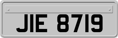 JIE8719