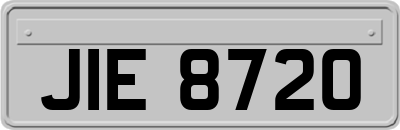JIE8720