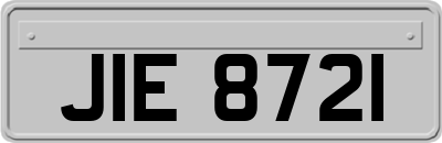 JIE8721