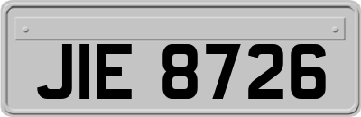JIE8726
