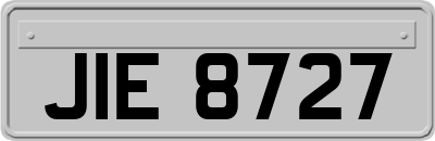 JIE8727