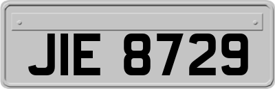 JIE8729
